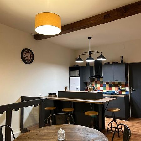 L'Industriel , T2 Hyper Centre Cosy Lägenhet Montauban Exteriör bild